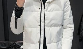 以纯男装羽绒服 以纯男装羽绒服