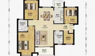 西安万科城 西安万科城